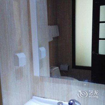 南昌欧尚欢乐颂酒店公寓酒店提供图片