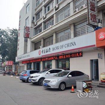 泰安鑫汇圆宾馆酒店提供图片