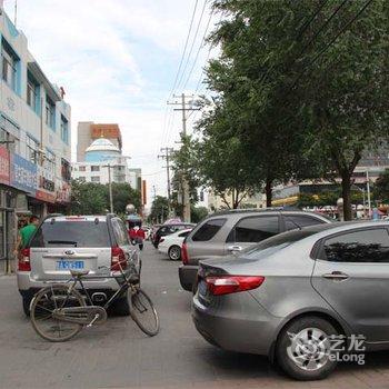 呼和浩特光明旅店酒店提供图片