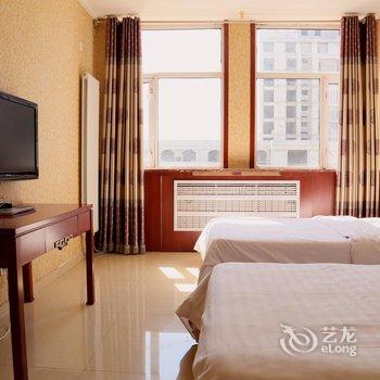 张家口大庆宾馆(张北)酒店提供图片