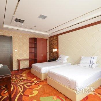 郑州莲湖假日酒店酒店提供图片
