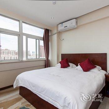 蚌埠凯瑞国际酒店酒店提供图片
