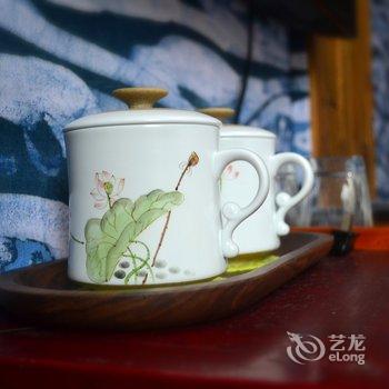 杭州风舞花乡乡情酒家客栈酒店提供图片