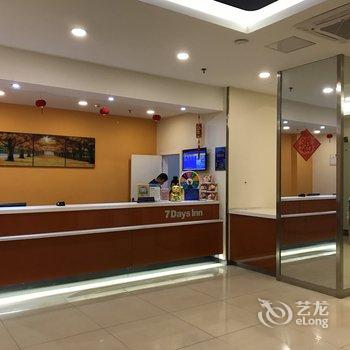 7天连锁酒店(南昌洪城大市场店)酒店提供图片