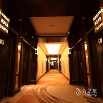 山西八号公馆(运城)酒店提供图片