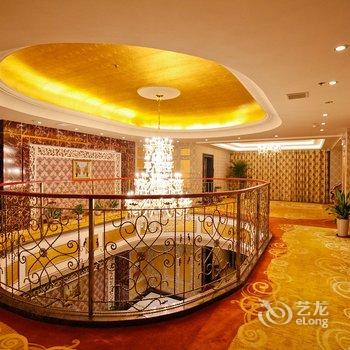 巢湖锦丰精品商务酒店酒店提供图片