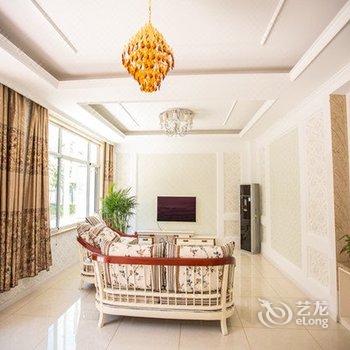 北戴河雅苑别墅酒店提供图片