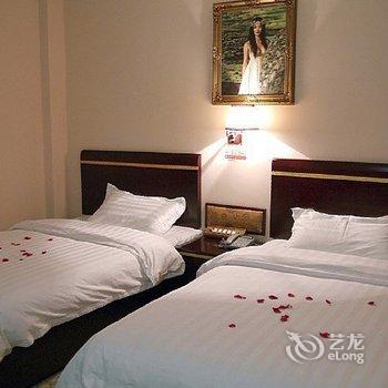 姜堰五月花城市酒店酒店提供图片