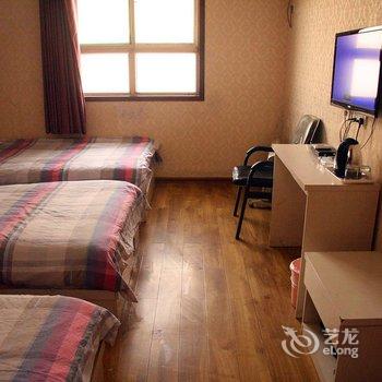 邯郸桃园宾馆(原邯郸悦来宾馆总店)酒店提供图片