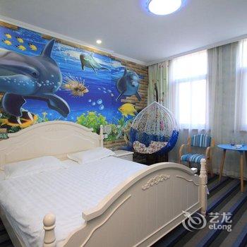 潍坊青沐客房酒店提供图片