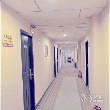 呼和浩特源和商务宾馆酒店提供图片