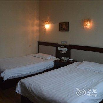 呼和浩特源和商务宾馆酒店提供图片