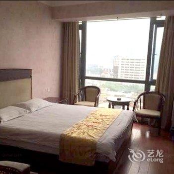 南昌君悦公寓式酒店酒店提供图片