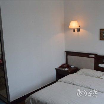 呼和浩特源和商务宾馆酒店提供图片