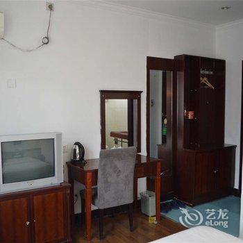 呼和浩特源和商务宾馆酒店提供图片