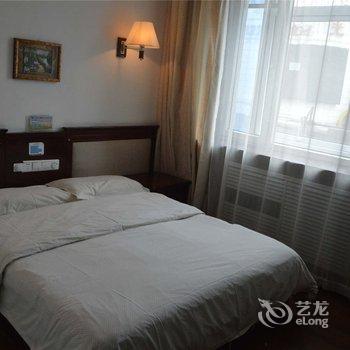 呼和浩特源和商务宾馆酒店提供图片