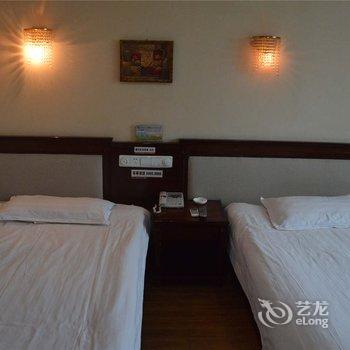 呼和浩特源和商务宾馆酒店提供图片