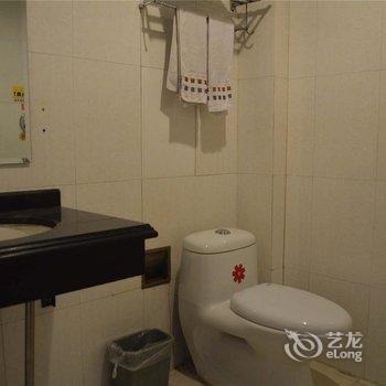 呼和浩特源和商务宾馆酒店提供图片