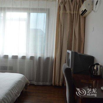 呼和浩特源和商务宾馆酒店提供图片