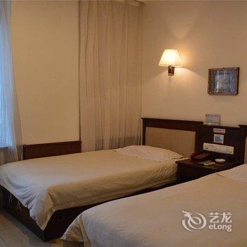 呼和浩特源和商务宾馆酒店提供图片