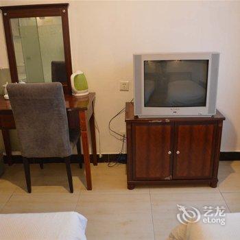 呼和浩特源和商务宾馆酒店提供图片