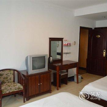 呼和浩特源和商务宾馆酒店提供图片