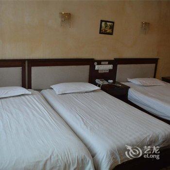 呼和浩特源和商务宾馆酒店提供图片