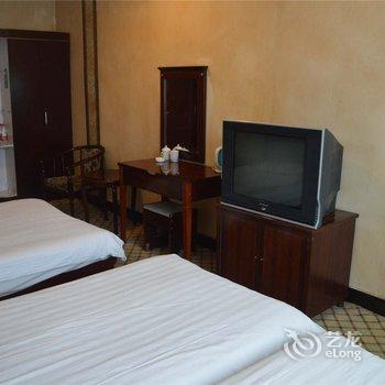 呼和浩特源和商务宾馆酒店提供图片