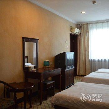 呼和浩特源和商务宾馆酒店提供图片