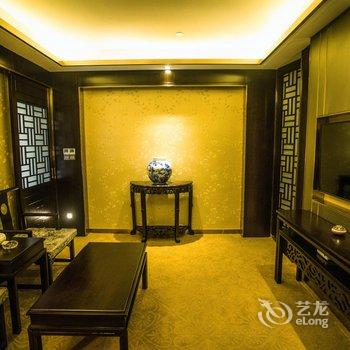 深圳发展中心酒店酒店提供图片