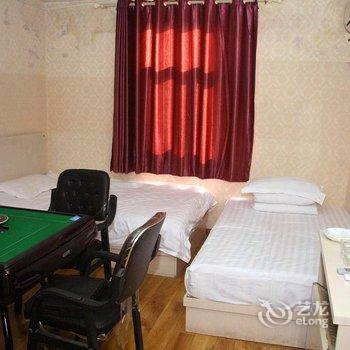 邯郸桃园宾馆(原邯郸悦来宾馆总店)酒店提供图片