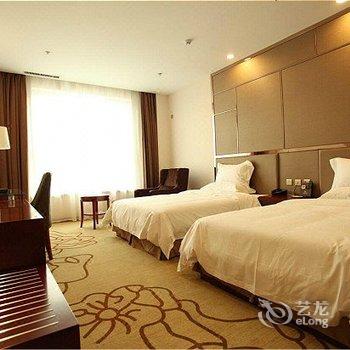 霍林郭勒翔云大酒店酒店提供图片