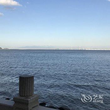 珠海木言兰舍宾馆酒店提供图片