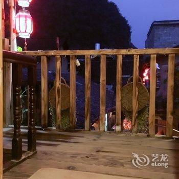 黄姚进士书院客栈酒店提供图片