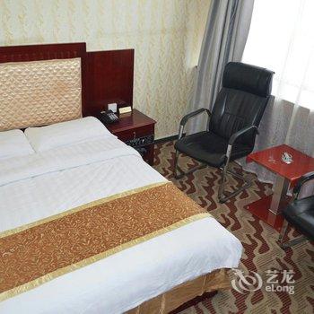 德令哈安泰商务宾馆酒店提供图片