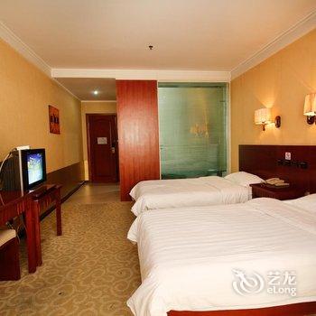 西安新温莎堡酒店(西稍门)酒店提供图片