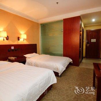 西安新温莎堡酒店(西稍门)酒店提供图片