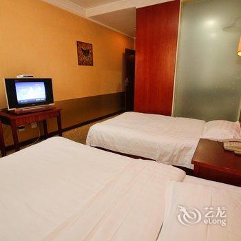 西安新温莎堡酒店(西稍门)酒店提供图片