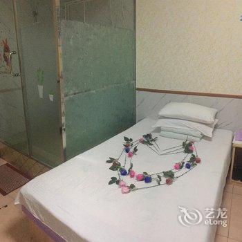 青岛宝乾宾馆(海洋大学店)酒店提供图片