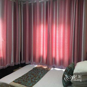 青岛宝乾宾馆(海洋大学店)酒店提供图片