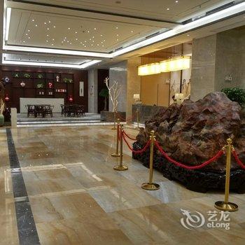 广州同吉假日酒店酒店提供图片