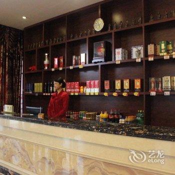 西平东盛国际酒店酒店提供图片