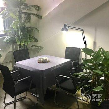 重庆雅顾·尚舍荟艺术酒店酒店提供图片