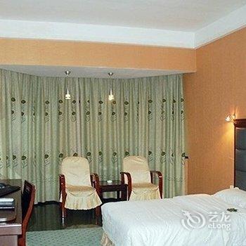 衡阳南岳电信宾馆酒店提供图片