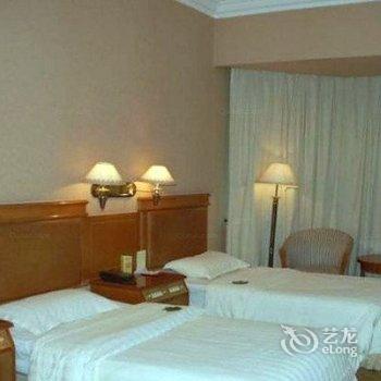 衡阳南岳电信宾馆酒店提供图片