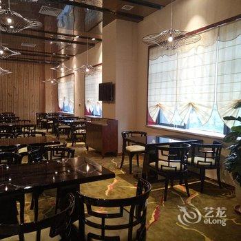 昌邑金陵御景湾酒店酒店提供图片