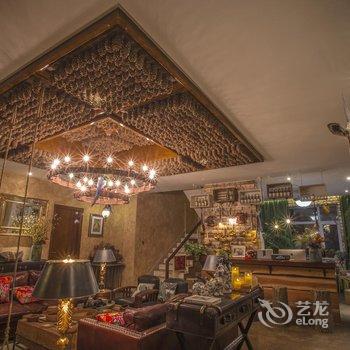 亚布力取舍度假酒店(至尊店)酒店提供图片