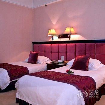 福建海联商务大酒店酒店提供图片