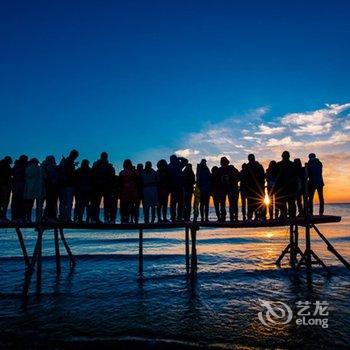 青海湖天籁浪漫之旅度假村酒店提供图片