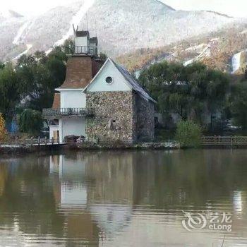 亚布力芳香园酒店提供图片